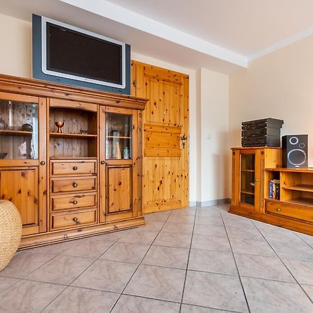 בינץ Ferienwohnung Faselt מראה חיצוני תמונה